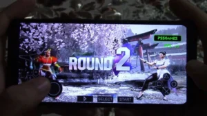 Street Fighter 6 APK Brings Console Quality Fighting To Android 1