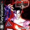 Tekken 3 APK