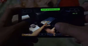 The Forest Mobile APK: Survival Horror Comes to Android 1