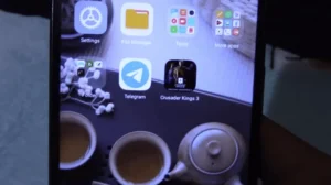 Crusader Kings 3 Mobile APK: Medieval Strategy for Android 2