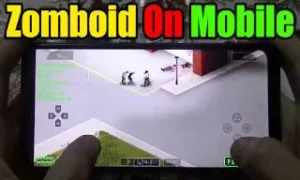 Project Zomboid APK – Top Fan-Made Mobile Edition 1