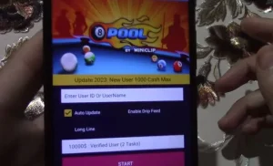 8 Ball Pool Mod APK 56.17.0 1