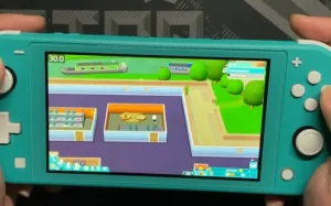 Two Point Campus APK pour Android (Création Fan) 2