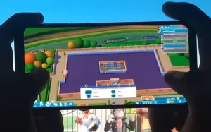 Two Point Campus APK pour Android (Création Fan) 1