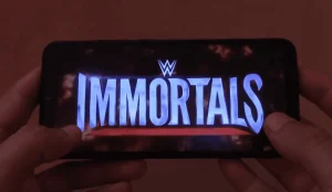 WWE Immortals Mobile APK (Fan-Made) 1