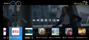 Drama Live Mod APK 2026 – Sans Pub ni Code 1