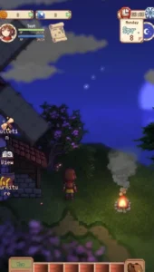 Fantasy Town EveryDay APK 1