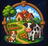 fantasy town everyday apk