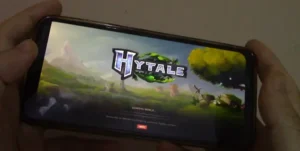 Hytale APK 1.0.1 For Android 3