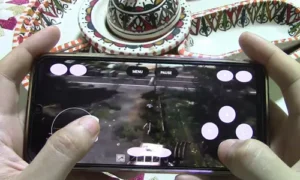 HumanitZ APK – Jeu d&rsquo;horreur sur mobile 2