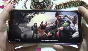 HumanitZ APK – Jeu d&rsquo;horreur sur mobile 3