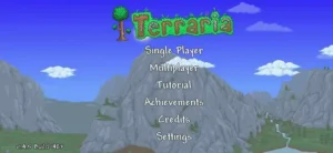 Mise à jour Terraria v1.4.5.4.2 APK 1