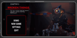 Poppy Playtime Chapter 5 APK: Broken Things 2