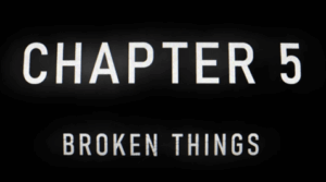 Poppy Playtime Chapter 5 APK: Broken Things 1