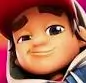 subway surfer city