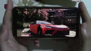 Forza Horizon 6 APK pour Android et iOS 1