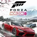 FORZA HORIZON 6 APK