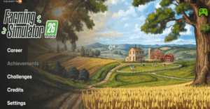 Farming Simulator 26 Móvil APK – Android 2