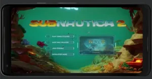 Subnautica 2 Android APK – (Fan-Made) 1