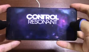 Control Resonant APK – A Paranormal Adventure 2