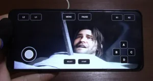 Control Resonant APK – A Paranormal Adventure 1