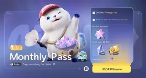 Aniimo Mobile APK (MOD, Lumin Crystals) 1
