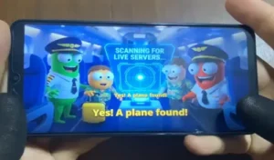 Dear Passengers APK Android – (Fan-Made) 2