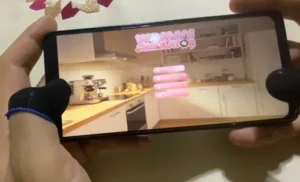 Woman Simulator Mobile : Housewife Life Simulation 2