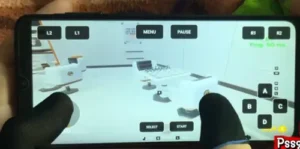 Moon Sweepers APK (Early Access Beta) 1