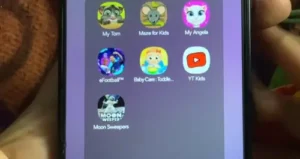 Moon Sweepers APK (Early Access Beta) 2