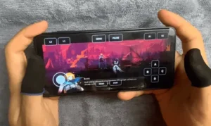 Castlevania: Belmont’s Curse 1