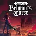 castlevania belmont's curse apk