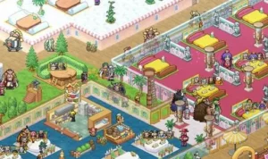 ONE PIECE: Grand Gourmet 1