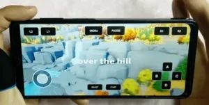 Over the Hill Mobile APK: Off-Road Exploration 2