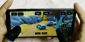 Over the Hill Mobile APK: Off-Road Exploration 1