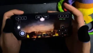 FINAL FANTASY RESONANCE APK 1